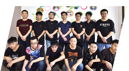 傘形刀庫團(tuán)隊(duì) 傘形刀庫團(tuán)隊(duì)